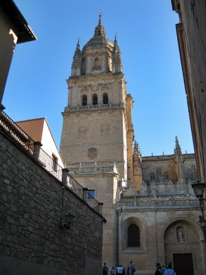 Salamanca