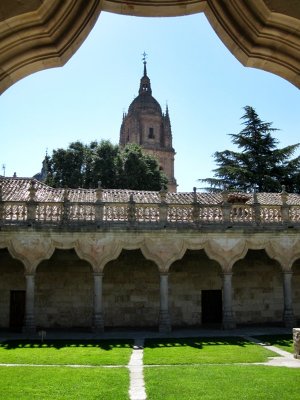 Universidad de Salamanca