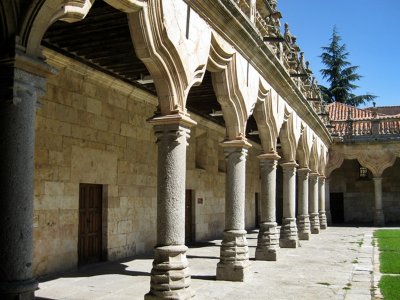 Universidad de Salamanca