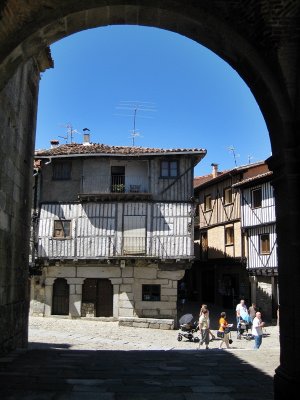 La Alberca (Salamanca)