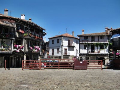 La Alberca (Salamanca)