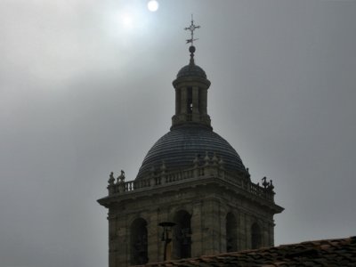 Ciudad Rodrigo. Torre de la Catedral