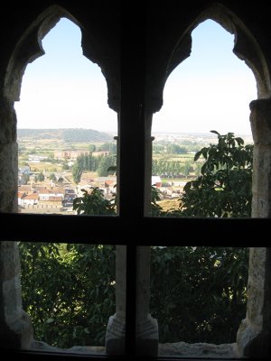 Castillo de Ciudad Rodrigo