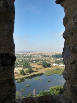 Ciudad Rodrigo.