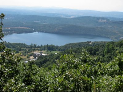 Parque Natural del Lago de Sanabria