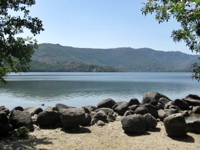 Lago de Sanabria