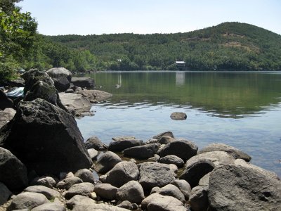 Lago de Sanabria