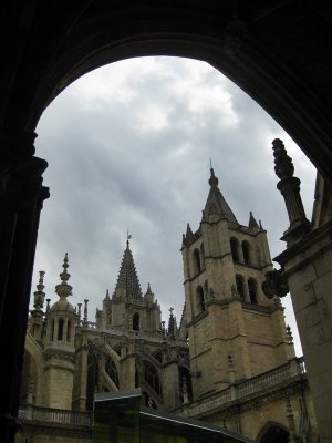 Catedral de Len