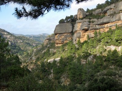 Margalef de Montsant