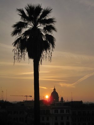  Arrivederci Roma