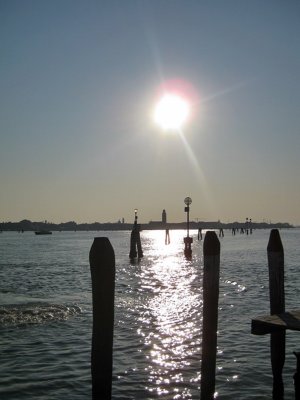 Laguna de Venezia