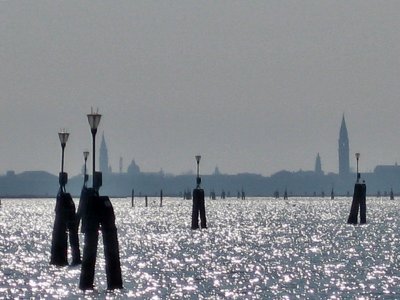 Laguna de Venezia