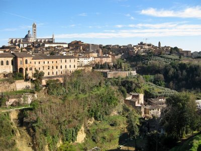 Siena