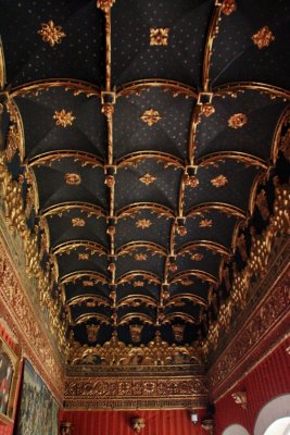 Alczar de Segovia
