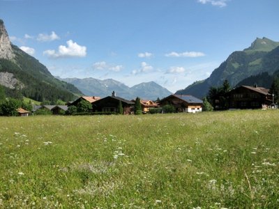 Kandersteg (Berner Oberland)