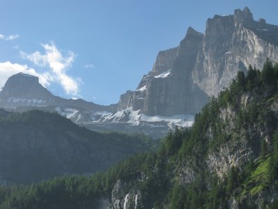 Kandersteg (Berner Oberland)