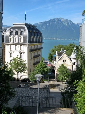 Montreux