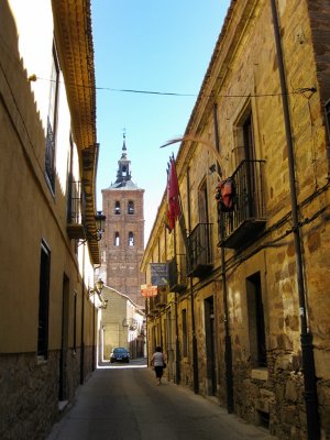 Astorga (Len)