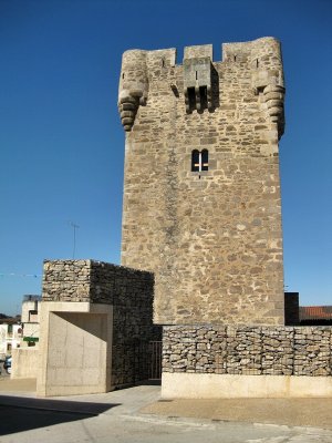 Sobradillo (Salamanca)