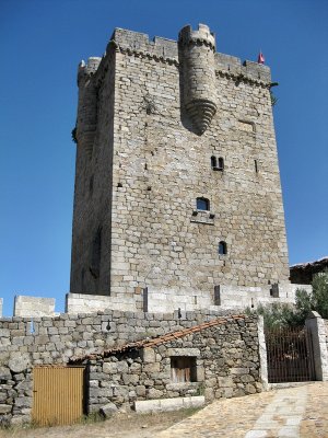 San Felices de los Gallegos (Salamanca)