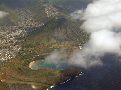 Hanauma Bay and Koko Crater