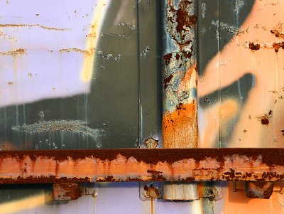 trains
