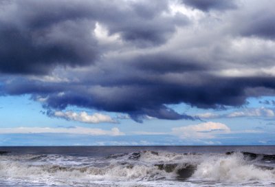 ocean