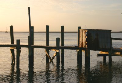 Fernandina Beach, Florida