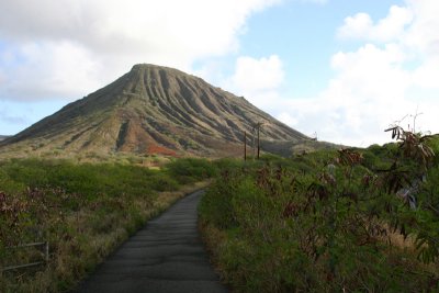 Koko Crater