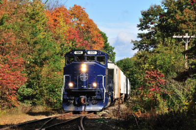 Pan Am Railway