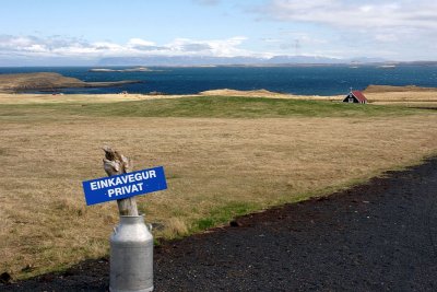 Iceland