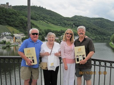 Bernkastel