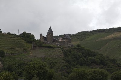 Schloss Arenfels 