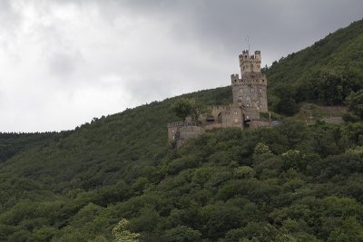 Burg Sooneck  