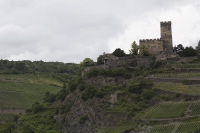 Castle of Gutenfels