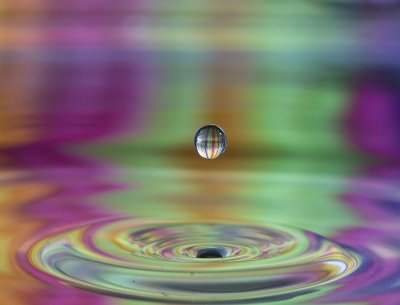 Water Drop