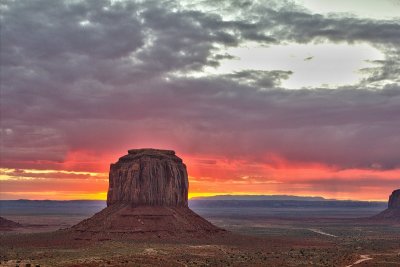 Monument Valley
