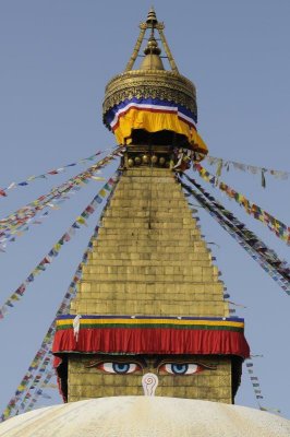 Kathmandu 2008