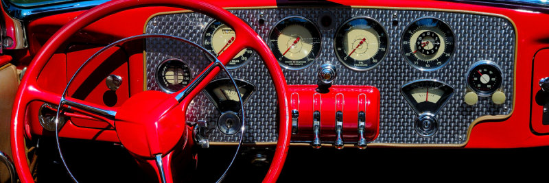 1933 Cord