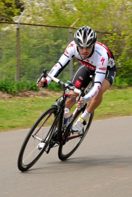 Winthrop Lake Criterium, Rock Hill, SC 2011
