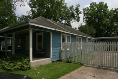 Phil's house 2