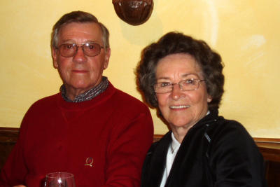Rhine River 2006