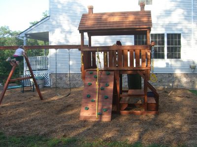 playset