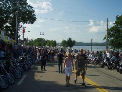 Weirs Beach