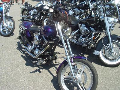 Cool bikes