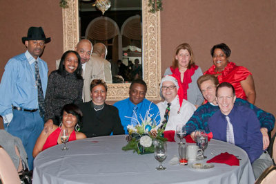 CCF Radiology Christmas '11
