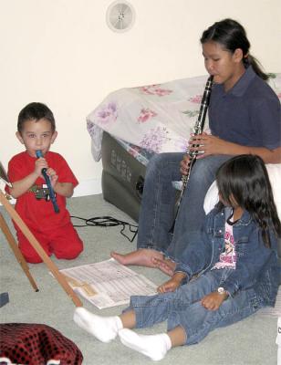 Musicians