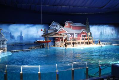 Miscellaneous Pictures taken In Indianapolis