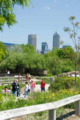 Indianapolis Zoo