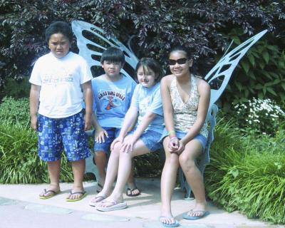 June 17, 2006 - Lake Barkley